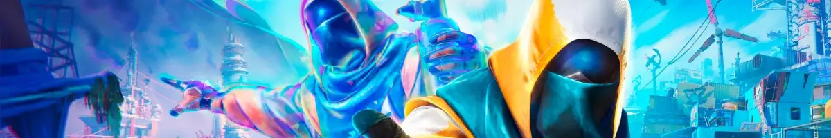 Zdjęcie okładki Tides of Tomorrow