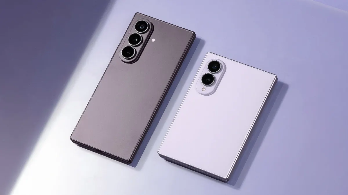 Samsung Galaxy Z Fold8 Ultra i Z Fold8 – czym zaskakują nowe składane smartfony?
