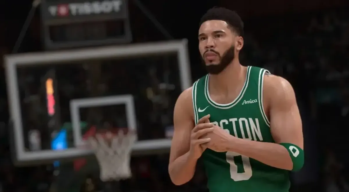 Premiera NBA2K25
