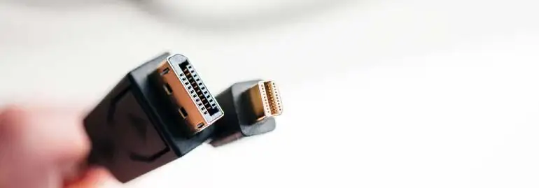 DisplayPort vs HDMI – co wybrać? Co jest lepsze?