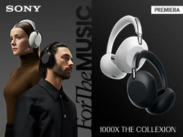 Premiera Sony