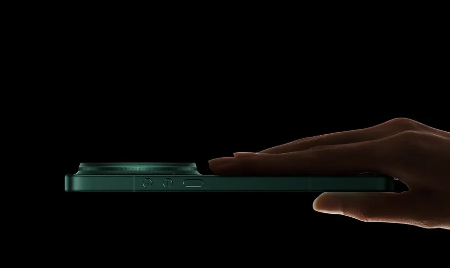 Xiaomi 17 Ultra - Precyzyjnie zaprojektowana forma