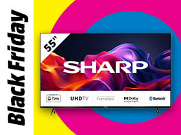 Telewizory do 65 cali