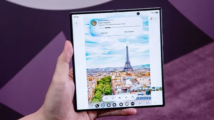 Samsung Galaxy Z Fold8 Ultra i Z Fold8 – czym zaskakują nowe składane smartfony?