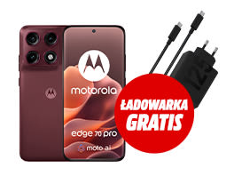 Motorola Week!