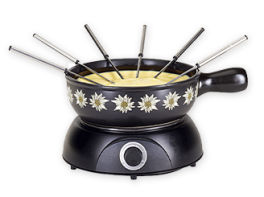 Product image of category Fondue électrique