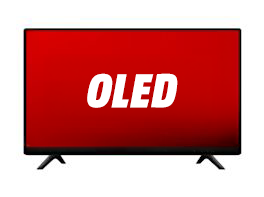 Téléviseurs OLED