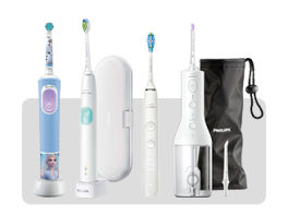 Product image of category Vers tous les produits d'hygiène buccale