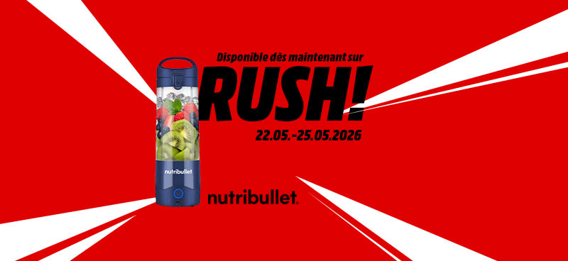 Bienvenue chez MediaMarkt Suisse | MediaMarkt