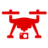 Product image of category Drones