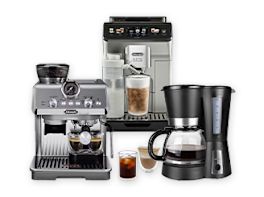 Product image of category Zu allen Kaffeemaschinen