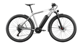 Biciclette elettriche
