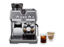 Product image of category Machines à café à porte-filtre