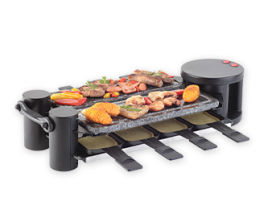 Product image of category Forno per raclette