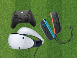 Gaming & VR