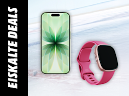 Smartphones & Smartwatches