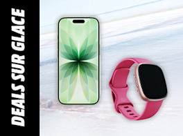 Smartphones & Smartwatches