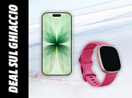 Smartphone & Smartwatch