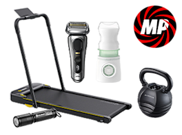 Körperpflege & Fitness