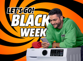 Product image of category BLACK WEEK DEALS