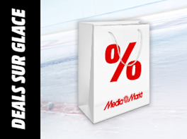 Voir toutes les offres & promotions