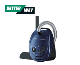 Product image of category Hoover