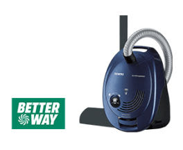Product image of category Aspirateur
