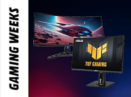 Gaming Monitore
