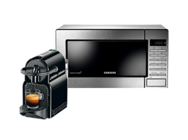Product image of category Elettrodomestici da cucina