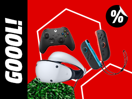 Gaming & Giocattoli