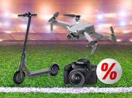 Product image of category Foto & E-Mobilità