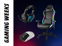 PC-Gaming-Zubehör