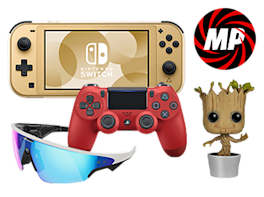 Gaming & VR