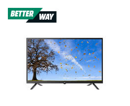Product image of category Fernseher