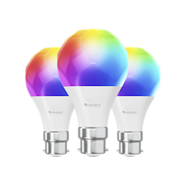 Illuminazione intelligente