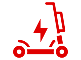 E-Scooter