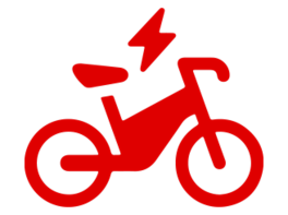 E-Bikes