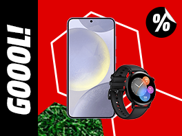 Smartphone & Smartwatches
