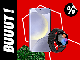 Smartphone & Smartwatches