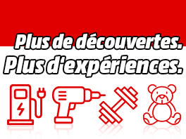 Autres catégories