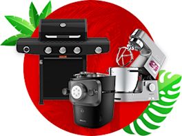 Des aides culinaires estivales