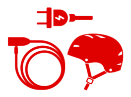 Accessori e-mobility