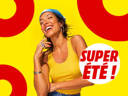 Super Destockage !