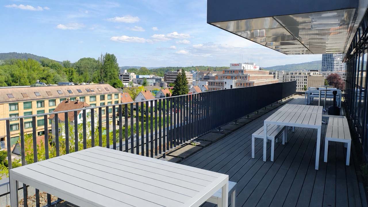 Terrazza