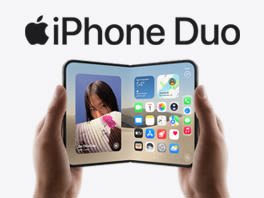 iPhone Duo