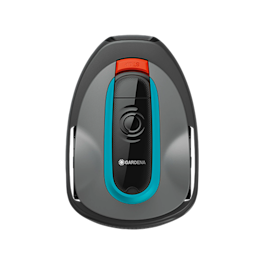 Robot Tagliaerba