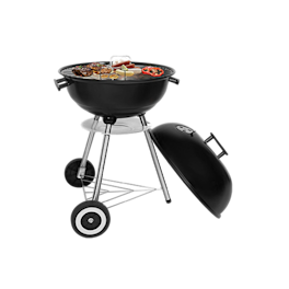 Giardino & Barbecue