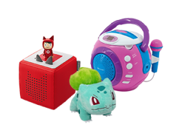 Product image of category Jouets