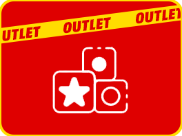 Product image of category Spielwaren Outlet