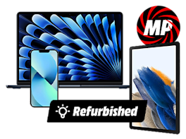 Refurbished Produkte